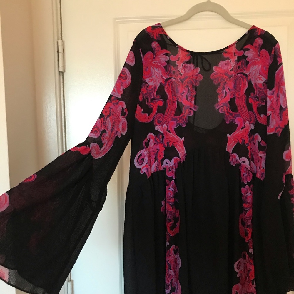 Free people top